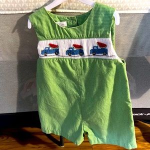 Petit Ami 12m watermelon Jon Jon